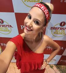 Carnaveleros de ♥️ Ya están listos para la Gran Coronación de Nuestra Reina  del Carnaval 2019👑 Fatima Jordan 👑 este Sábado 23 de Febrero en el  Cambodromo Santa Cruz junto a 🍻