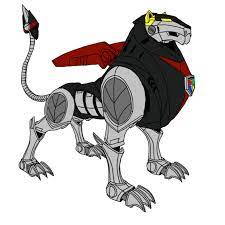We did not find results for: Voltron Force Black Lion By W Double On Deviantart