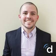 Dr. Josue Caban Alvarez, MD