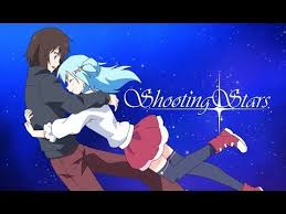 Shooting Stars Jordan Sweeto Animated Anime Official Music Video Youtube Youtube Videos Music Animation Film Anime