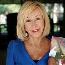 Nancy Hopper's Instagram, Twitter & Facebook