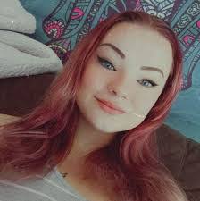 Alicia Maze's Instagram, Twitter & Facebook