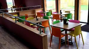 Small Restaurant Tables Wooden Industrial Style At William S Den Yorkshire Restaurant Tables High Dining Table Dinette Sets