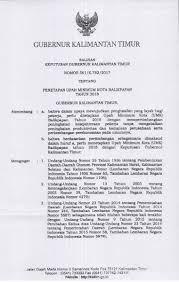 Bisa juga dengan mengirim sms dengan format teman nama nomor (contoh: Disnaker Samarinda