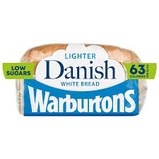 Warburtons On X: 
