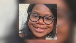 Danielle Alexander, 19: Went To The Store In 2005 & Never Returned