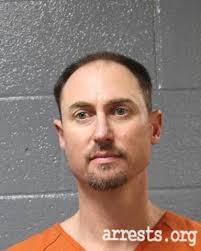 Dennis Lydon Mugshot