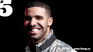 When Drake Was 9, He Was Paid Thousands To Ghostwrite For Dr. Dre