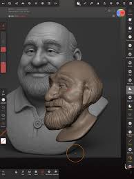 Who's next to turn a 2D reference to 3D model?