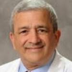 Dr. Vincent Molinari, MD