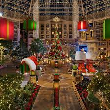 The little flocked tree and a vintage licorice box. The 6 Best Texas Hotels For A Festive Holiday Getaway Culturemap Austin
