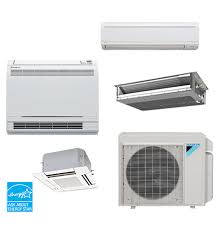 Just follow the included instructions and you'll have personalized air conditioning and heat in just a few hours. Cool Effects Inc Duct Free Mini Splits Little Falls Nj Carrier