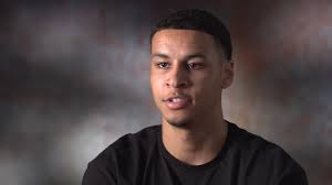 Get to Know Keegan Murray