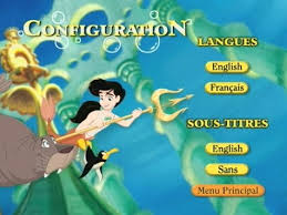 Buddy hackett, cam clarke, clancy brown and others. The Little Mermaid 2 Return To The Sea Video 2000 Photo Gallery Imdb