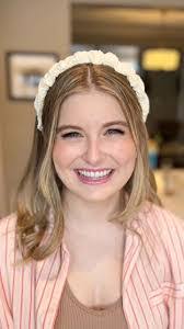 Elisa Gallagher's Instagram, Twitter & Facebook