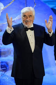 Distingué par de nombreux prix, il est l'un des acteurs actuels de langue allemande et italienne les plus marquants sur la scène, à l'écran et à la télévision. Mario Adorf Steckbrief News Bilder Gala De