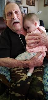 John Thomas Brittain Obituary