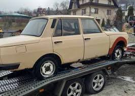 Image result for Champagnergelb 1971 Wartburg