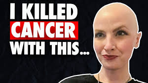 12-Steps Healing From Cancer (Stage 3 Cancer Survivor Shares How She Did  It!)