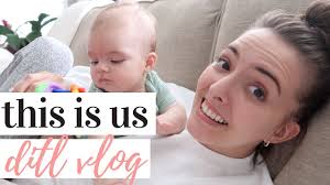 RAW UNCUT DAY IN THE LIFE OF A STAY AT HOME MOM