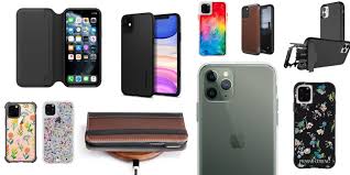 Best Iphone 11 Pro And Pro Max Cases Now Available 9to5mac