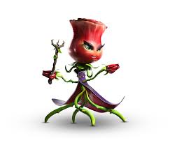 Plants Vs Zombies Garden Warfare 2 Deluxe Edition Plant Zombie Plants Vs Zombies Zombie