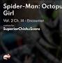 Spider-Man: Octopus Girl from forums.mangadex.org