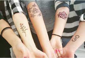 Tattoobedarf erhältlich zum bestellen mit expresslieferung ohne aufpreis bei killer ink tattoo. Momentary Ink Die Losung Fur Tattoo Unentschlossene