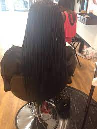 Now more than ever, we look to stories of resiliency to inspire us. B A African Hair Braiding Home Facebook