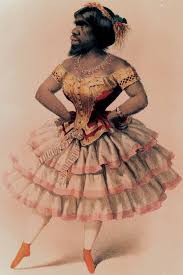 When someone is talking, it feels like number of stones have put into a tin and shaking it up continuously. Julia Pastrana Who Died In 1860 To Be Buried In Mexico The New York Times