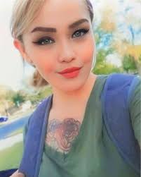 Larissa Sentell Obituary February 5, 2024