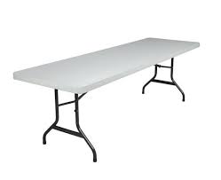 Valuelite Folding Table Rectangular Folding Table Table Table Furniture