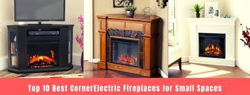Next, consider what fuel you want to use. The 10 Best Corner Electric Fireplace 2020 Reviews