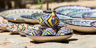 4.5 out of 5 stars. Uzbekistan Study Tour Alsharq