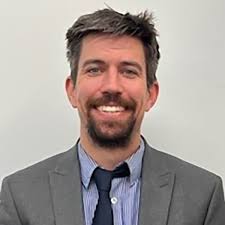 Introducing Kyle Bailey, TSH Lead for Birmingham South