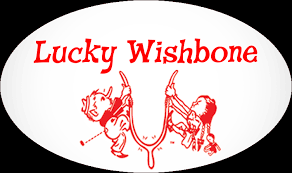 Order delivery or pickup from lucky wishbone in tucson! 3 22 18 Lucky Wishbone Kiim Fm