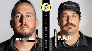 Pair of Penguins promoted