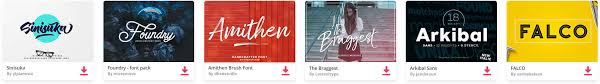 We did not find results for: Free Disney Fonts