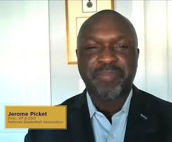 2021 VIRTUAL ISF RECEPTION