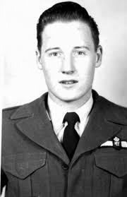 John Hendrickson Adams