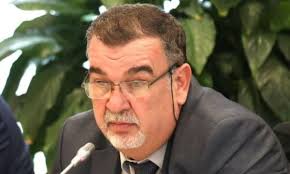 Ilire Dauti: Op het congres zagen we Argentinië huilen, maar vertel me eens  wie er al 20 jaar niet heeft gehuild?!