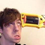 Martin Larkin (martinlarkin) — Perfil