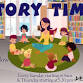 Story Time event image