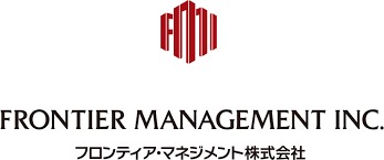 フロンティアマネジメントのオフィス画像