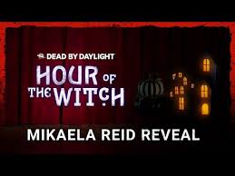 You need to first unlock all the teachables from all the characters (shrine comes in handy) and then select your charcter and start leveling them up. All Perks For Mikaela Reid Survivor In Dead By Daylight