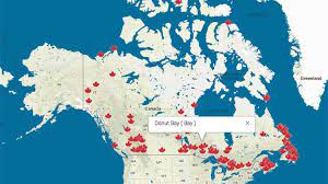 Canada S Funniest Place Names
