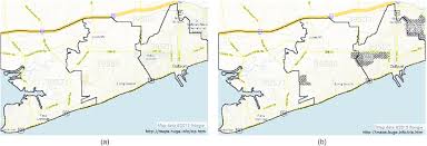 Check spelling or type a new query. Color Three Zip Codes Of Harrison County Mississippi Map Data C 2015 Download Scientific Diagram