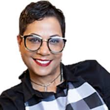 Rita Fuller-Yates (Historian)