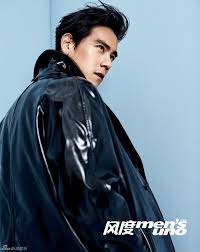 Eddie Peng 彭于晏 Banh Vu Yến Peng Yuyan D O B 24 3 1982 Aries Eddie Martial Artists Actors