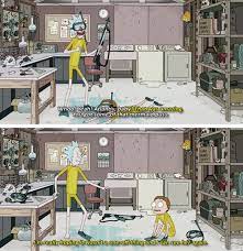 Pin On Rick And Morty